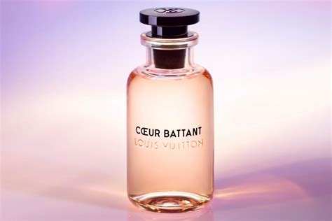 coeur battant perfume dupe|Dior Louis Vuitton Cœur Battant .